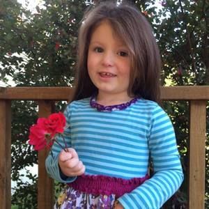 Meet your Posher, Kristen