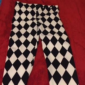 Forever 21 size Medium leggings