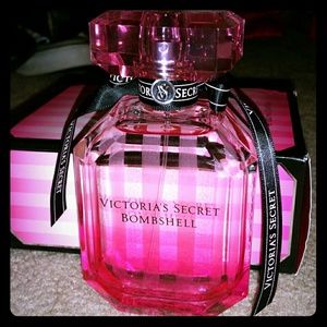 Victoria's Secret Bombshell Eau de Parfum