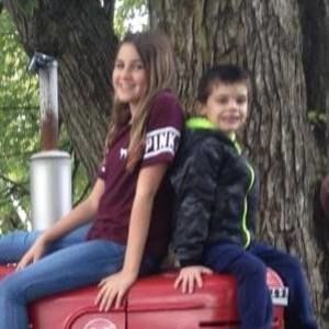 Meet your Posher, Michele