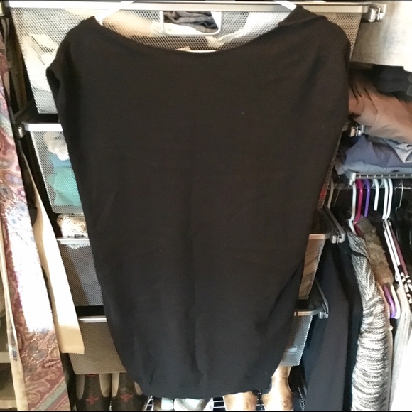 Cashmere sweater