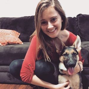 Meet your Posher, Kaitlin
