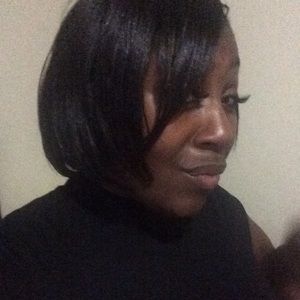 Meet your Posher, Belinda