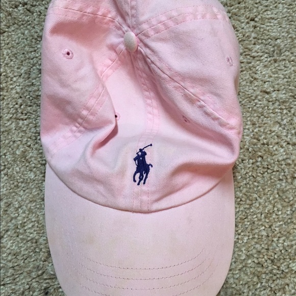 Polo hat