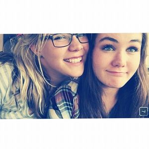 Meet your Posher, Alison