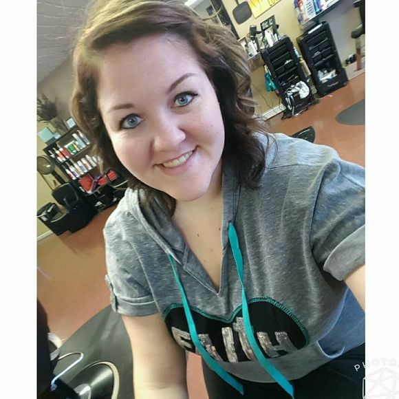 Meet your Posher, Laken