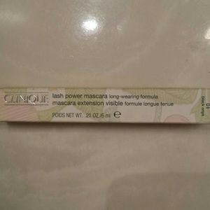 Clinique Mascara 25% OFF