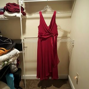 Perfect Holiday Dress