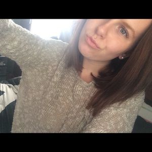 Meet your Posher, Maureen