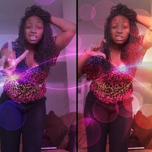 Meet your Posher, Aaliyah