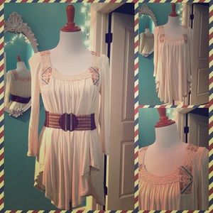 Free People Peasant Top