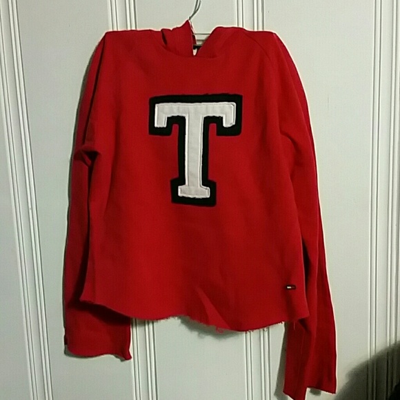 Tommy Jeans Hoodie