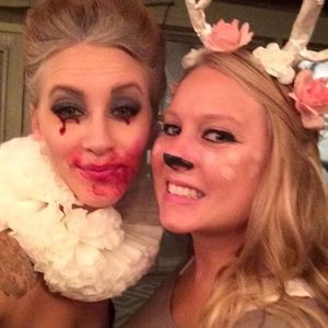 Meet your Posher, Laura