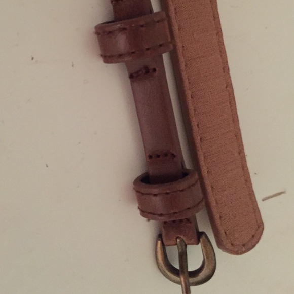 Two brown belts - Picture 3 of 3