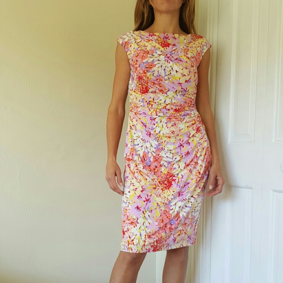 Dress - Picture 1 of 3