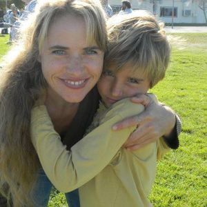 Meet your Posher, Kirsten