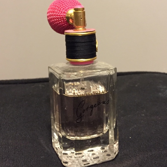 Victoria Secret Perfume