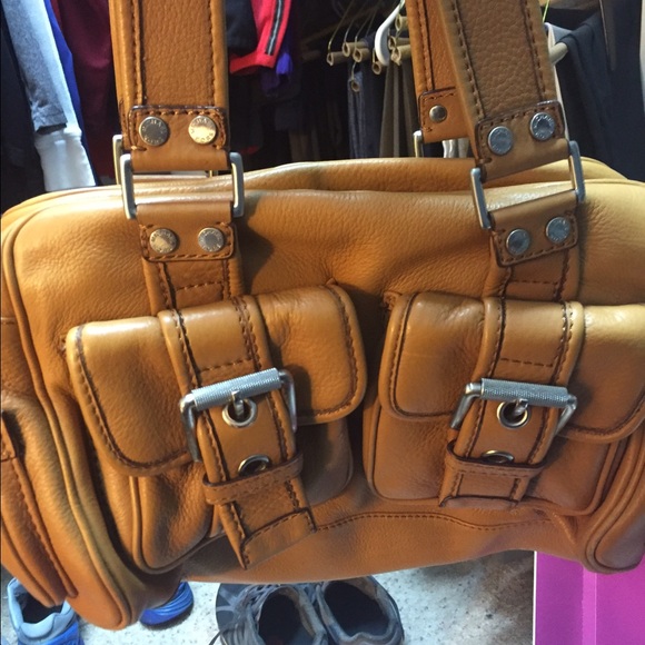 Michael Kors Handbag