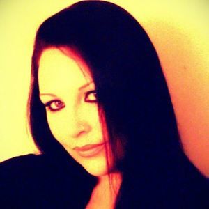 Meet your Posher, Jeana