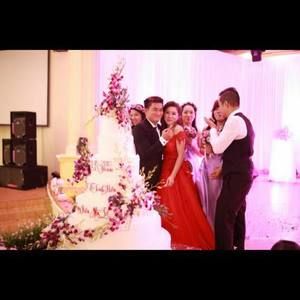 Meet your Posher, Thu