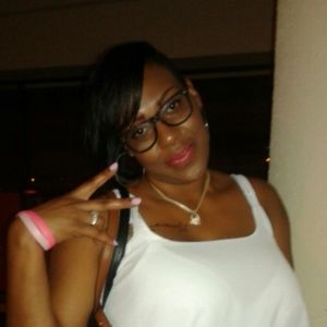 Meet your Posher, Ziyadah