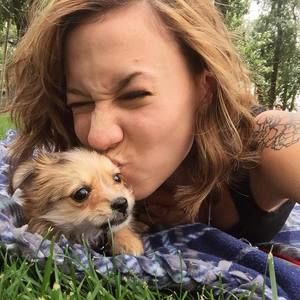 Meet your Posher, Kelli