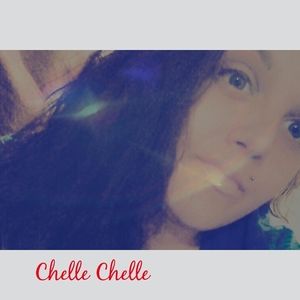 Meet your Posher, Chelle