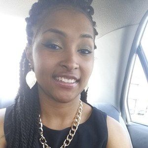 Meet your Posher, Amani