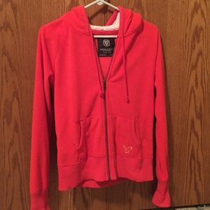 American eager sweatshirt