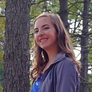 Meet your Posher, Megan