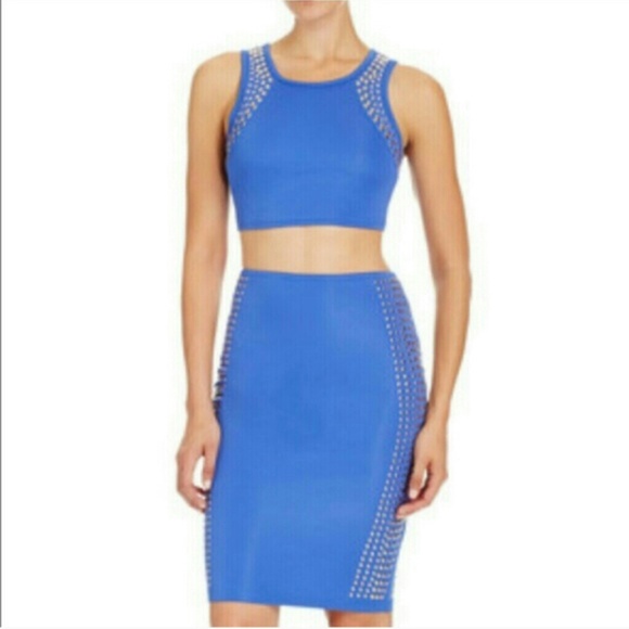 Bebe Dress