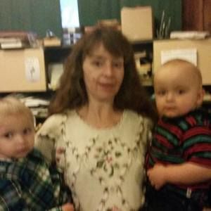 Meet your Posher, Misty