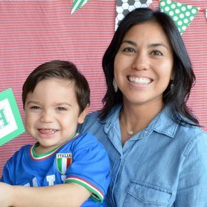 Meet your Posher, Jayne