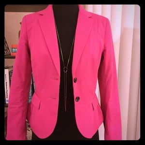 Pink Panther blazer