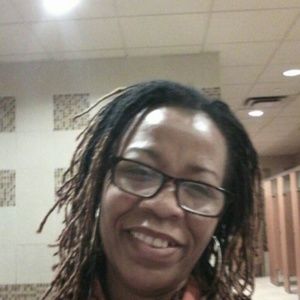 Meet your Posher, Tammie