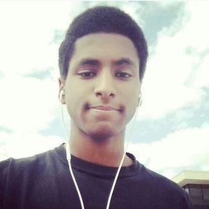 Meet your Posher, Noah