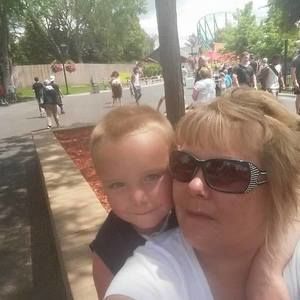 Meet your Posher, Corine