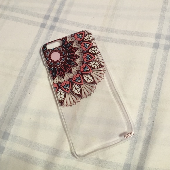 🎈iPhone 6/6s Case🎈 - Picture 2 of 4