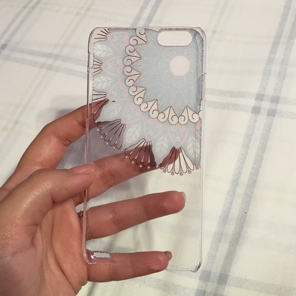 🎈iPhone 6/6s Case🎈 - Picture 3 of 4