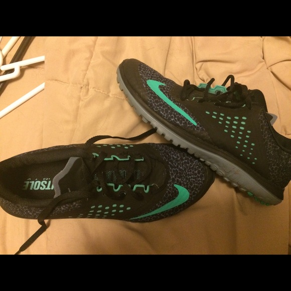 Nike shoes