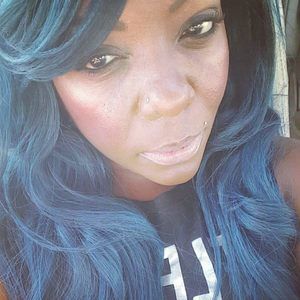 Meet your Posher, Shanelle