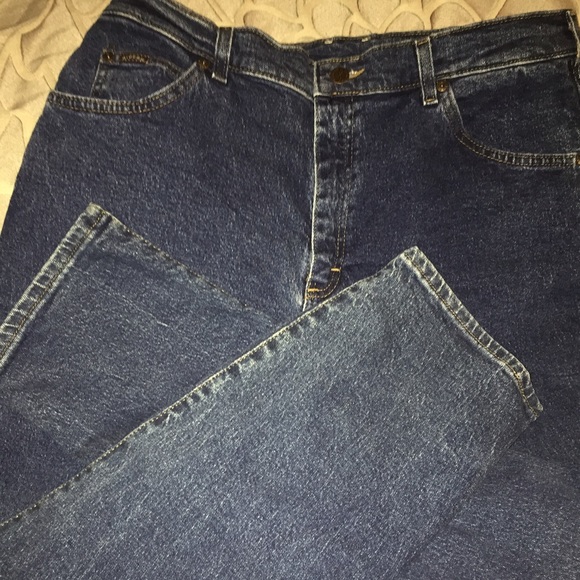 Riders jeans by Lee