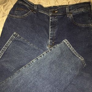 Riders jeans by Lee