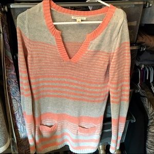 Banana republic sweater