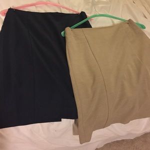 Skirt Set