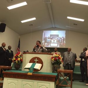 Meet your Posher, Christopher