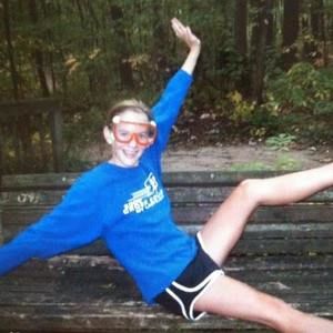 Meet your Posher, Carol