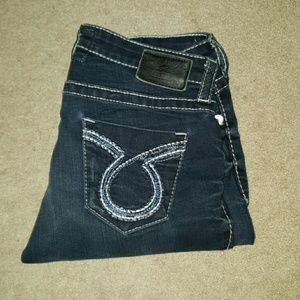 Big Star Jeans