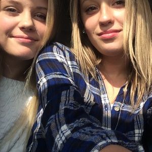 Meet your Posher, Avery