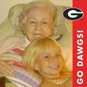 Meet your Posher, Jill